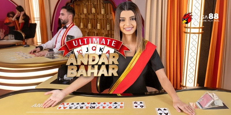 Andar Bahar
