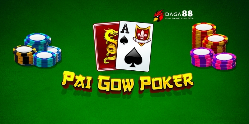 Bài Pai Gow Poker