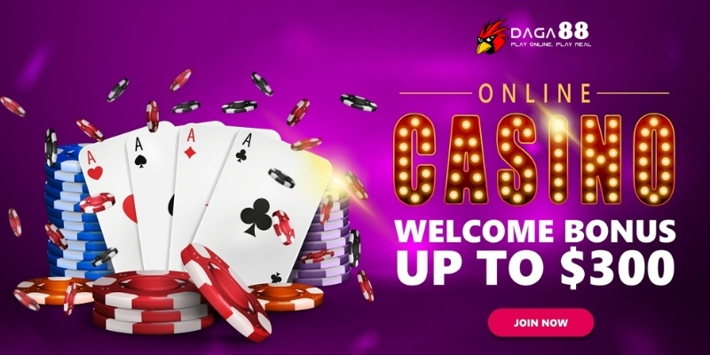 Casino GA88