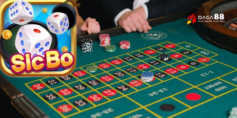 Soi cầu Sicbo chuẩn xác mở khóa chuỗi thắng liên tiếp