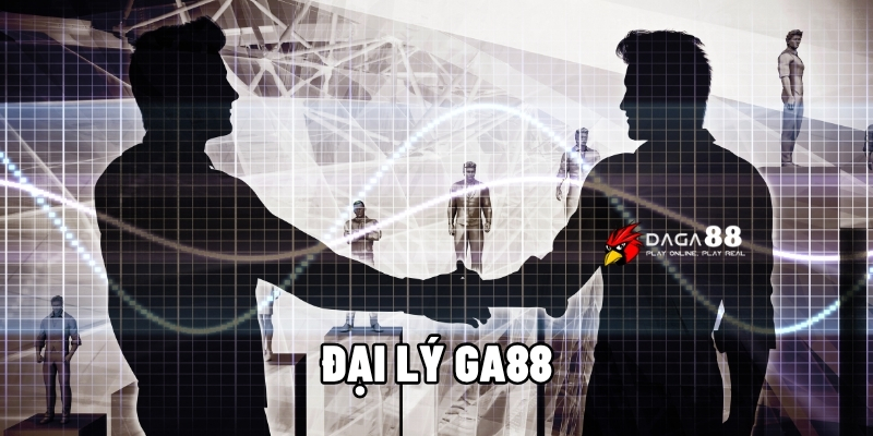 Đại lý GA88