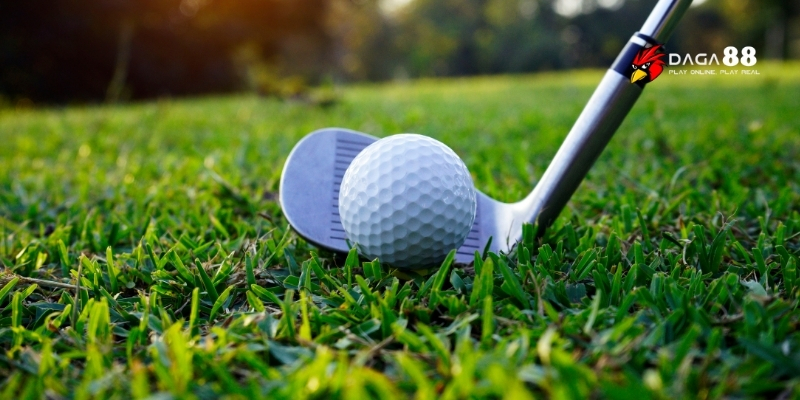 Hấp dẫn từng cú đánh trong kèo cược Golf đỉnh cao