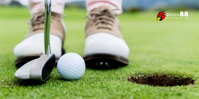 Soi kèo Golf thông minh để thắng lớn nhẹ nhàng
