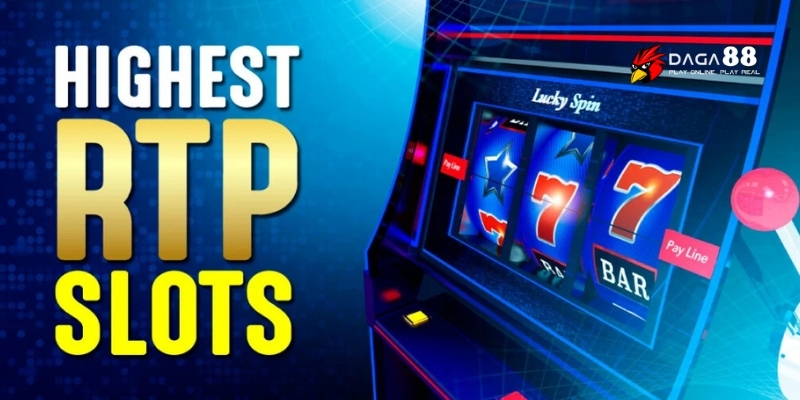 Slot game RTP cao có tính hấp dẫn thế nào?