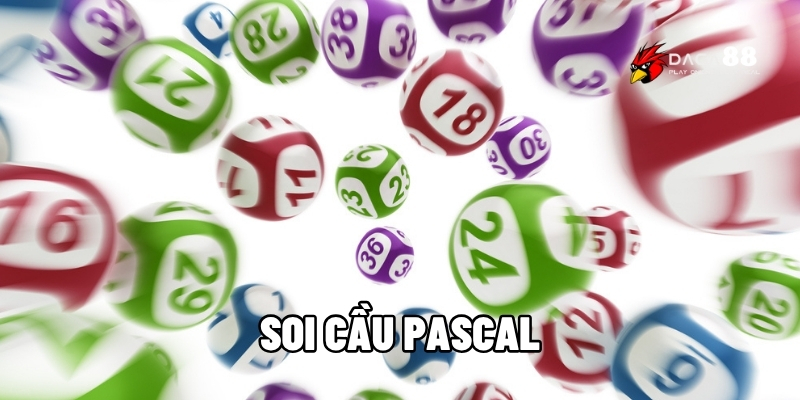 Soi cầu Pascal